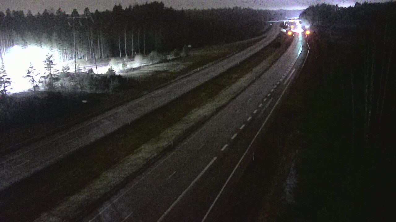 Kelikamerat Kuva Tie 1 Kaarina, Makarla, Kaarina, Varsinais-Suomi