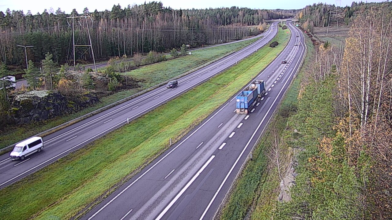 Kelikamerat Kuva Tie 1 Kaarina, Makarla, Kaarina, Varsinais-Suomi