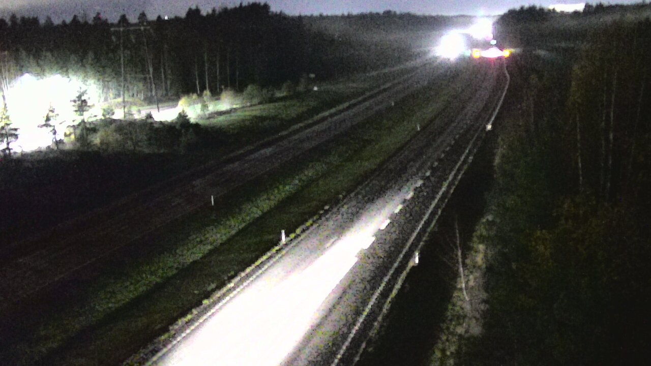 Kelikamerat Kuva Tie 1 Kaarina, Makarla, Kaarina, Varsinais-Suomi