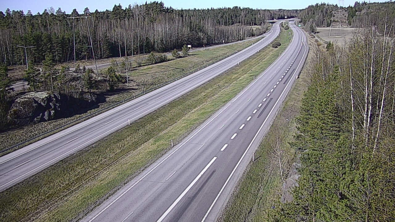 Kelikamerat Kuva Tie 1 Kaarina, Makarla, Kaarina, Varsinais-Suomi