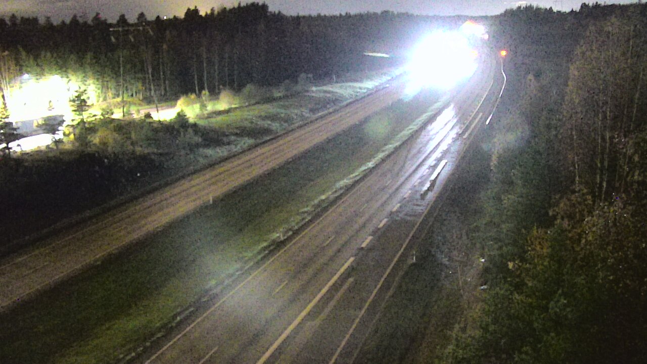 Kelikamerat Kuva Tie 1 Kaarina, Makarla, Kaarina, Varsinais-Suomi