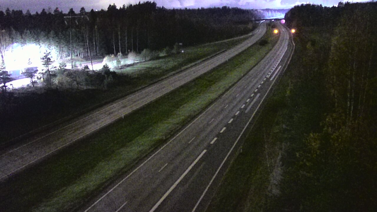 Kelikamerat Kuva Tie 1 Kaarina, Makarla, Kaarina, Varsinais-Suomi