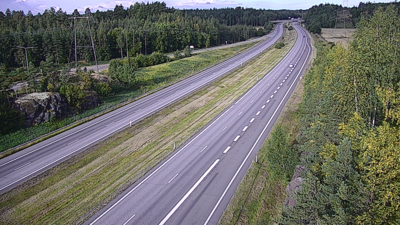 Kelikamerat Kuva Tie 1 Kaarina, Makarla, Kaarina, Varsinais-Suomi
