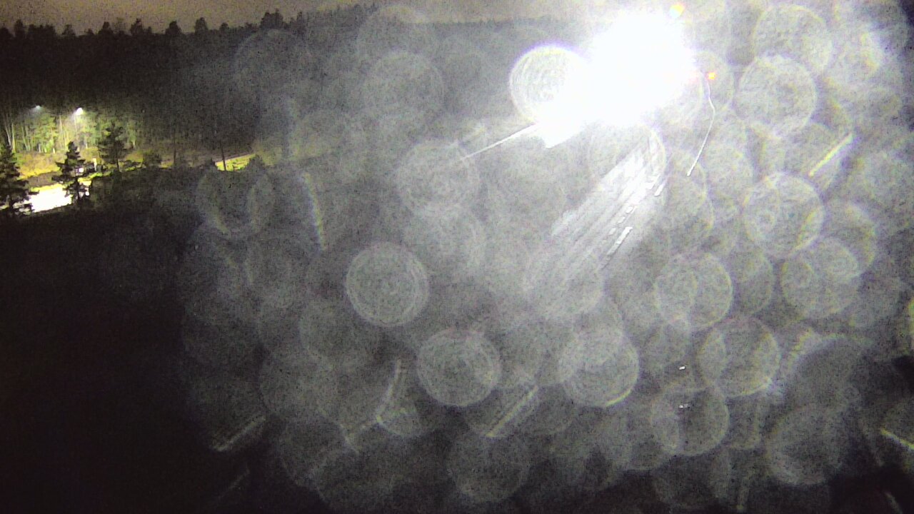 Weather Camera Image Väg 1 S:t Karins, Makarla, Kaarina, Varsinais-Suomi