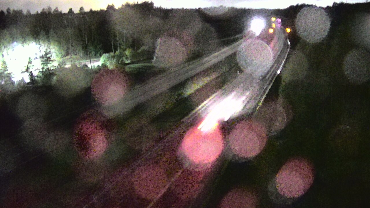 Weather Camera Image Väg 1 S:t Karins, Makarla, Kaarina, Varsinais-Suomi