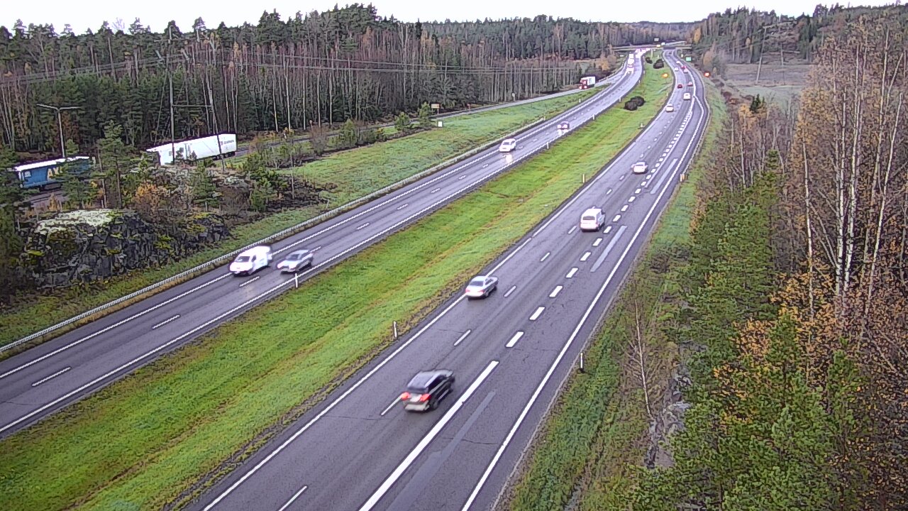 Kelikamerat Kuva Tie 1 Kaarina, Makarla, Kaarina, Varsinais-Suomi