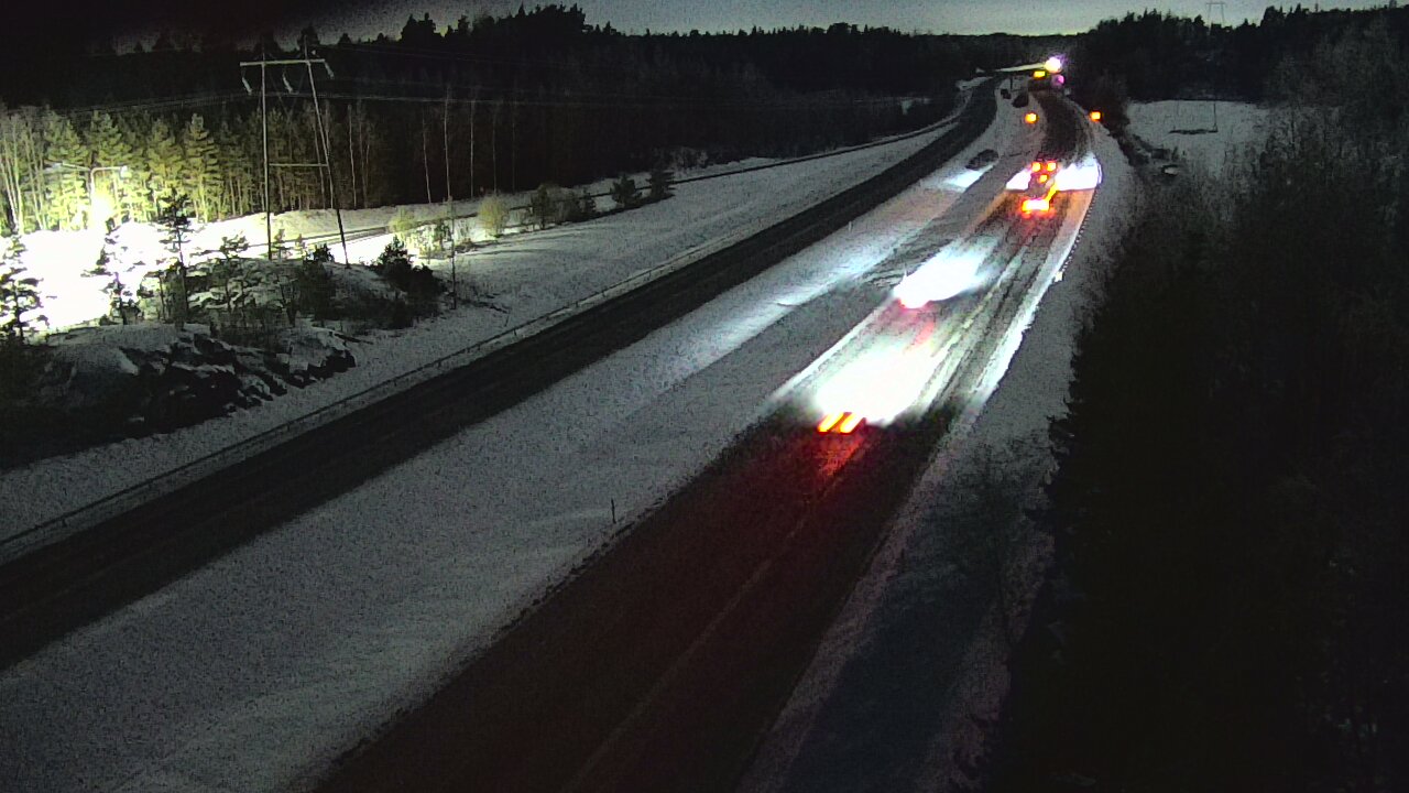 Kelikamerat Kuva Tie 1 Kaarina, Makarla, Kaarina, Varsinais-Suomi