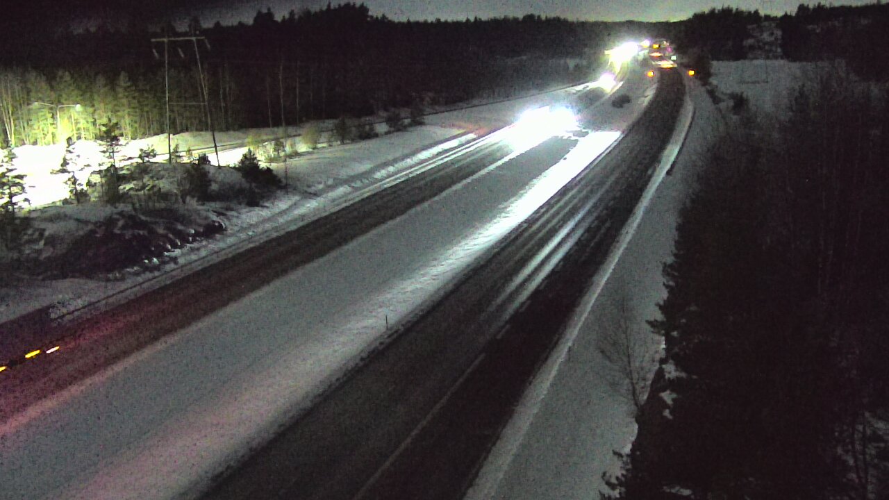 Kelikamerat Kuva Tie 1 Kaarina, Makarla, Kaarina, Varsinais-Suomi