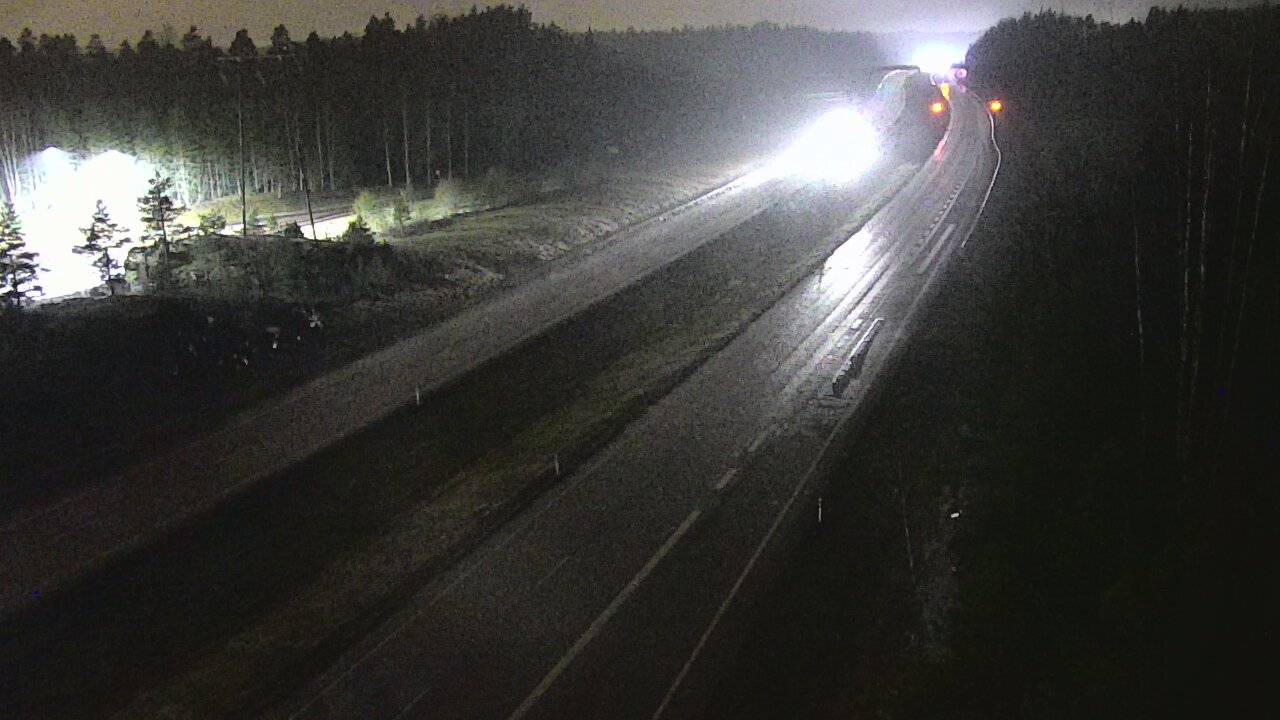 Kelikamerat Kuva Tie 1 Kaarina, Makarla, Kaarina, Varsinais-Suomi