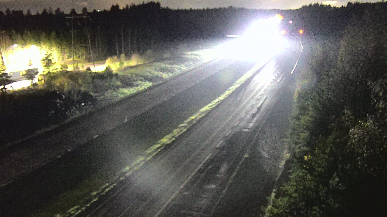 Kelikamerat Kuva Tie 1 Kaarina, Makarla, Kaarina, Varsinais-Suomi