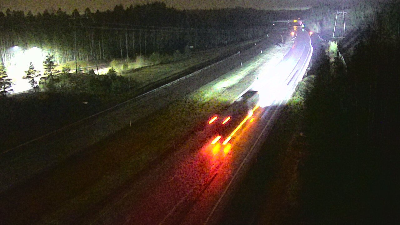 Kelikamerat Kuva Tie 1 Kaarina, Makarla, Kaarina, Varsinais-Suomi