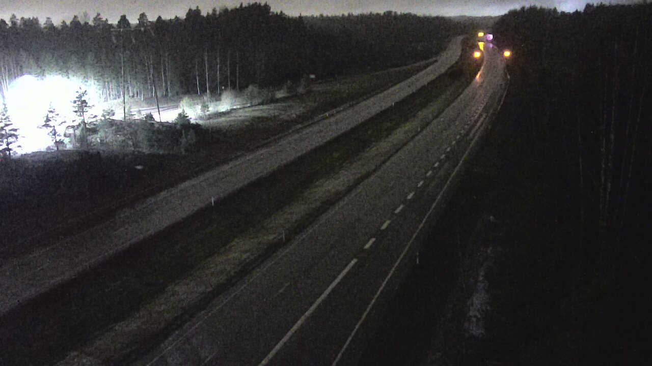 Kelikamerat Kuva Tie 1 Kaarina, Makarla, Kaarina, Varsinais-Suomi