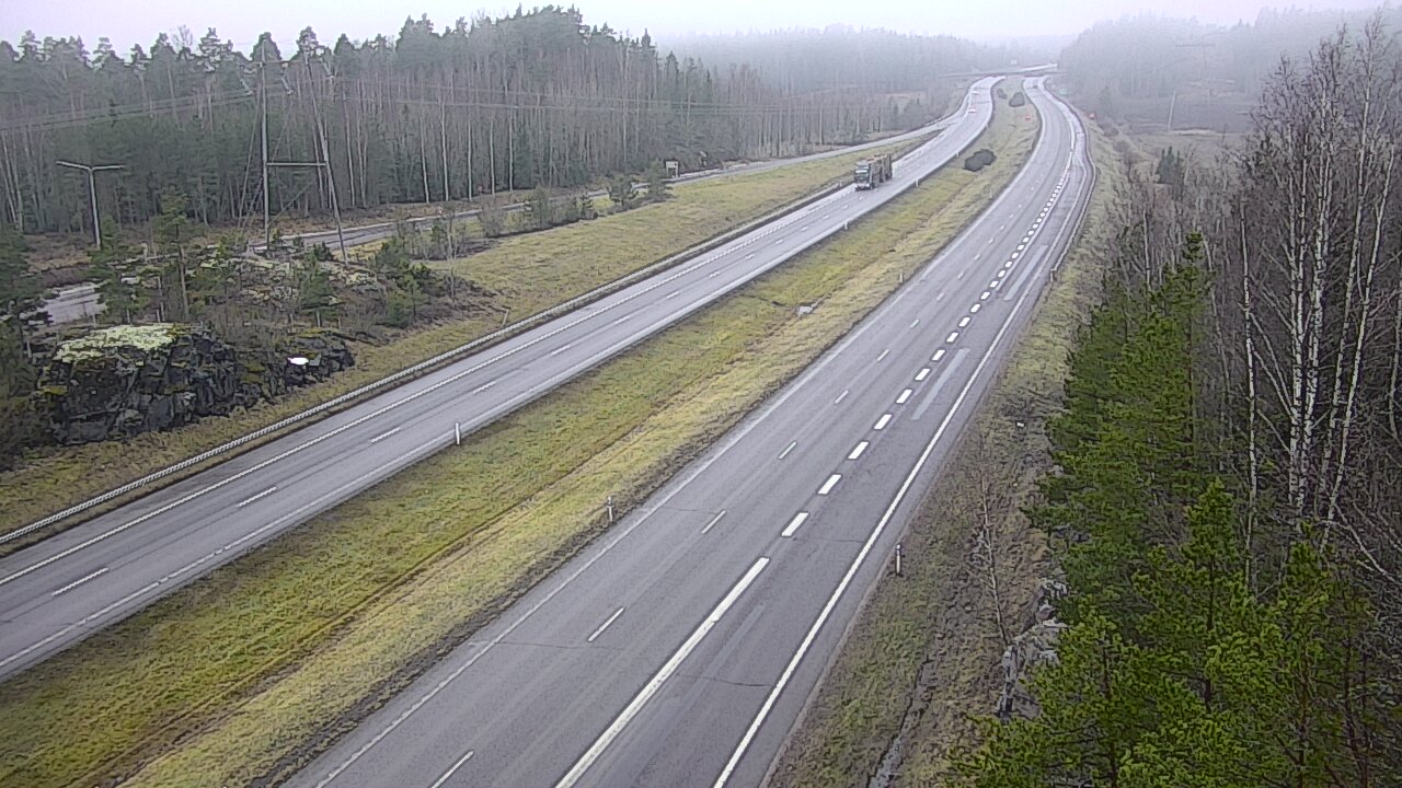 Kelikamerat Kuva Tie 1 Kaarina, Makarla, Kaarina, Varsinais-Suomi