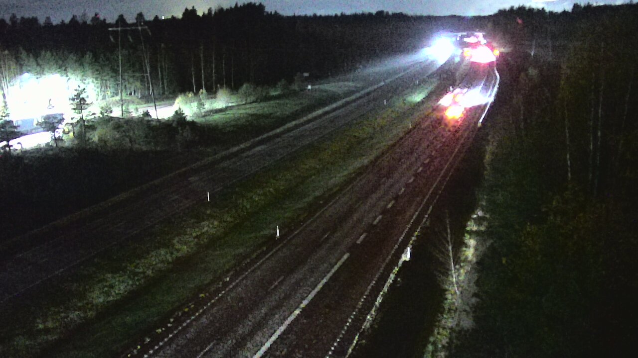 Kelikamerat Kuva Tie 1 Kaarina, Makarla, Kaarina, Varsinais-Suomi