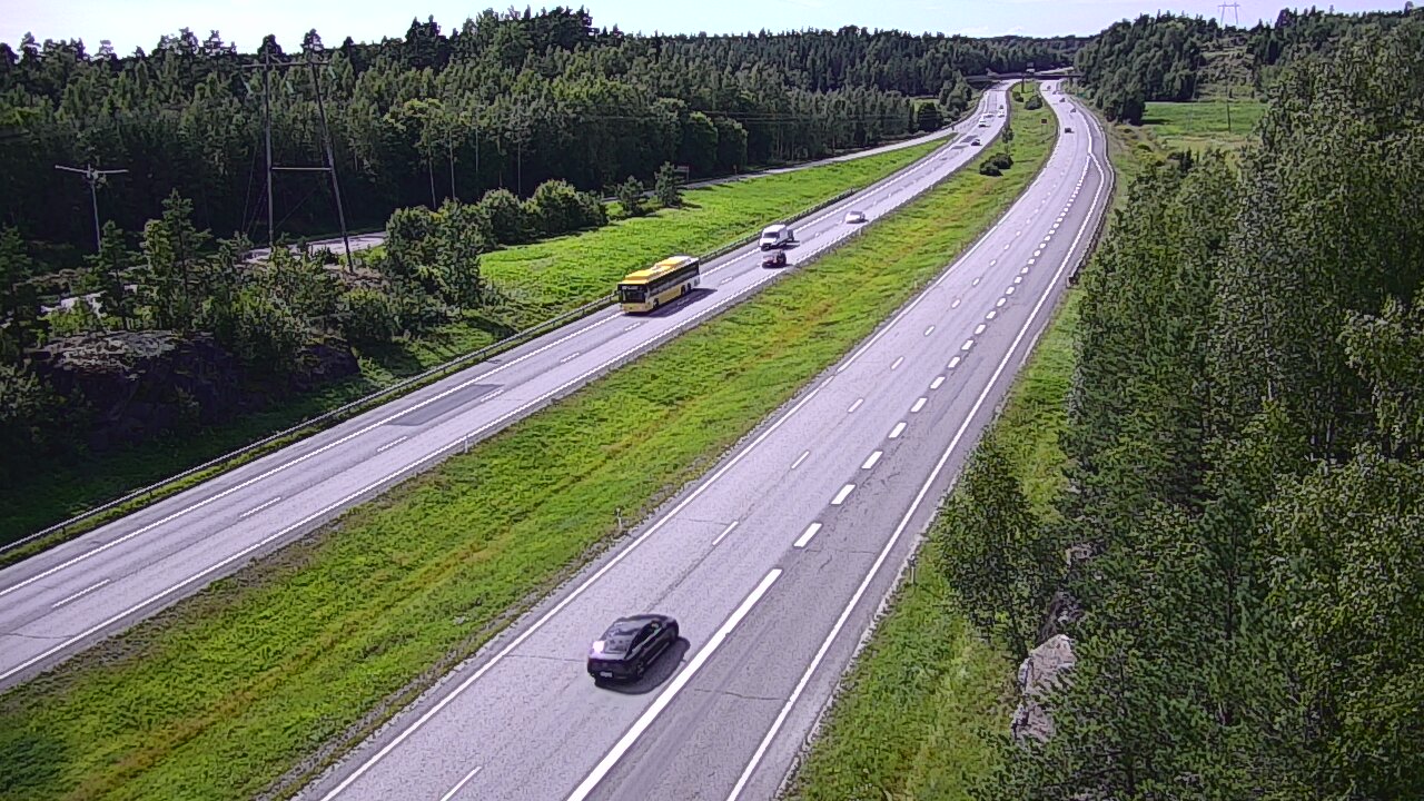 Kelikamerat Kuva Tie 1 Kaarina, Makarla, Kaarina, Varsinais-Suomi