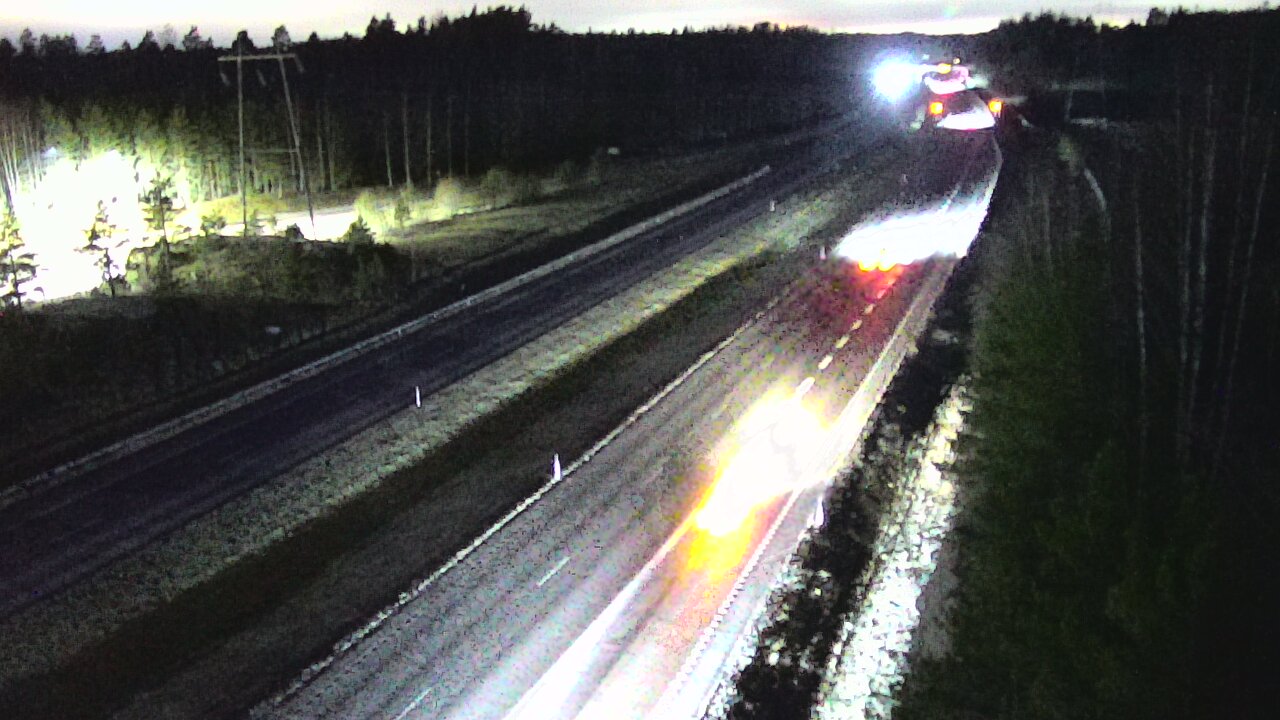 Kelikamerat Kuva Tie 1 Kaarina, Makarla, Kaarina, Varsinais-Suomi