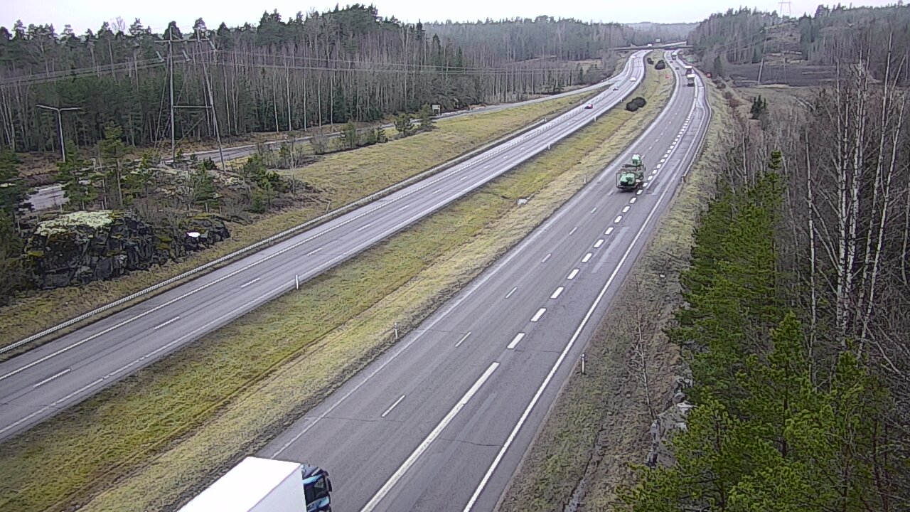 Kelikamerat Kuva Tie 1 Kaarina, Makarla, Kaarina, Varsinais-Suomi