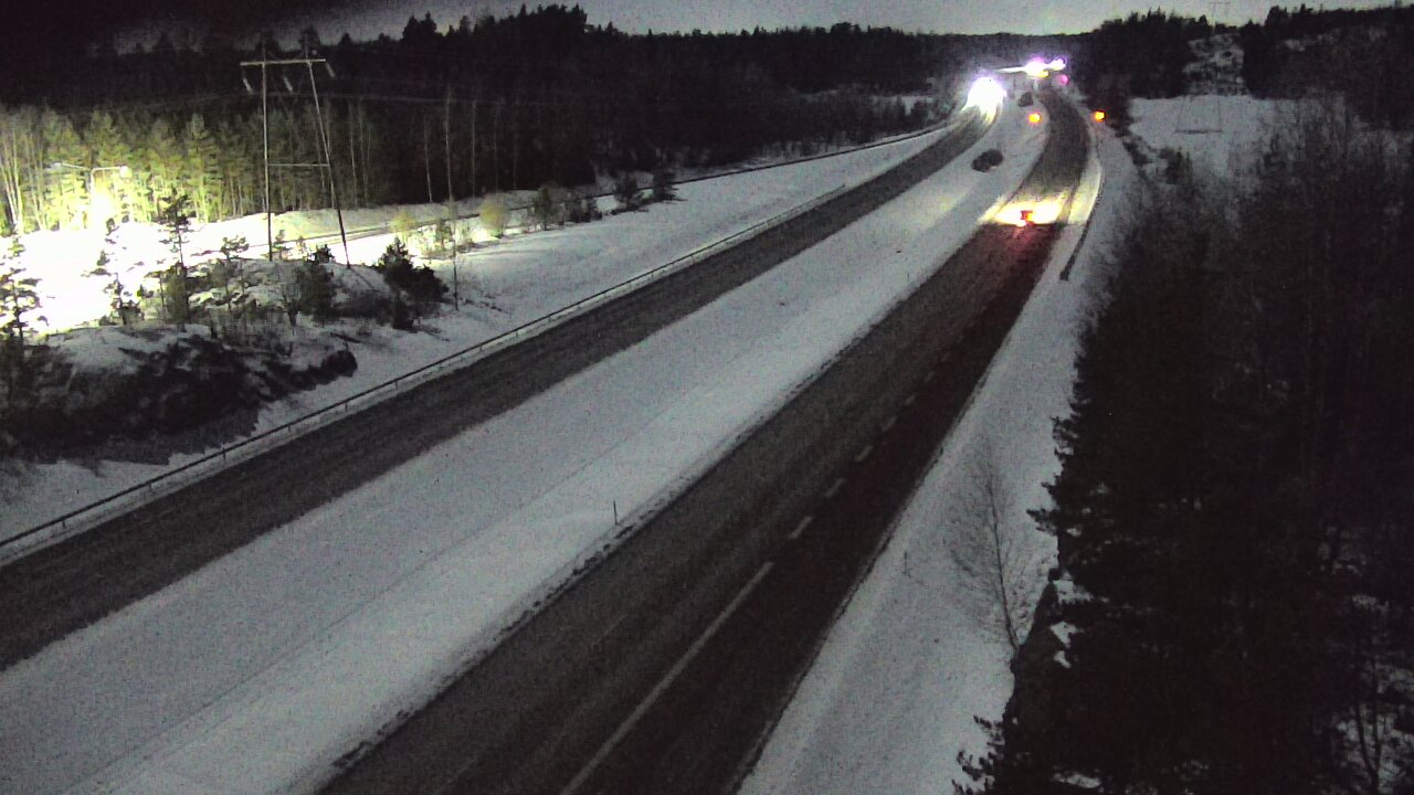 Kelikamerat Kuva Tie 1 Kaarina, Makarla, Kaarina, Varsinais-Suomi