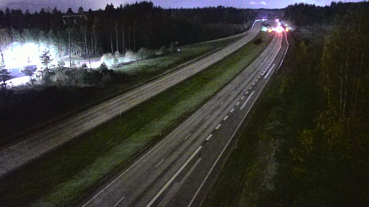 Kelikamerat Kuva Tie 1 Kaarina, Makarla, Kaarina, Varsinais-Suomi