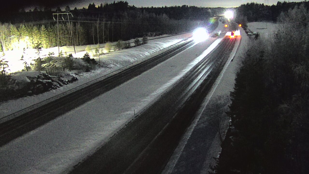 Kelikamerat Kuva Tie 1 Kaarina, Makarla, Kaarina, Varsinais-Suomi