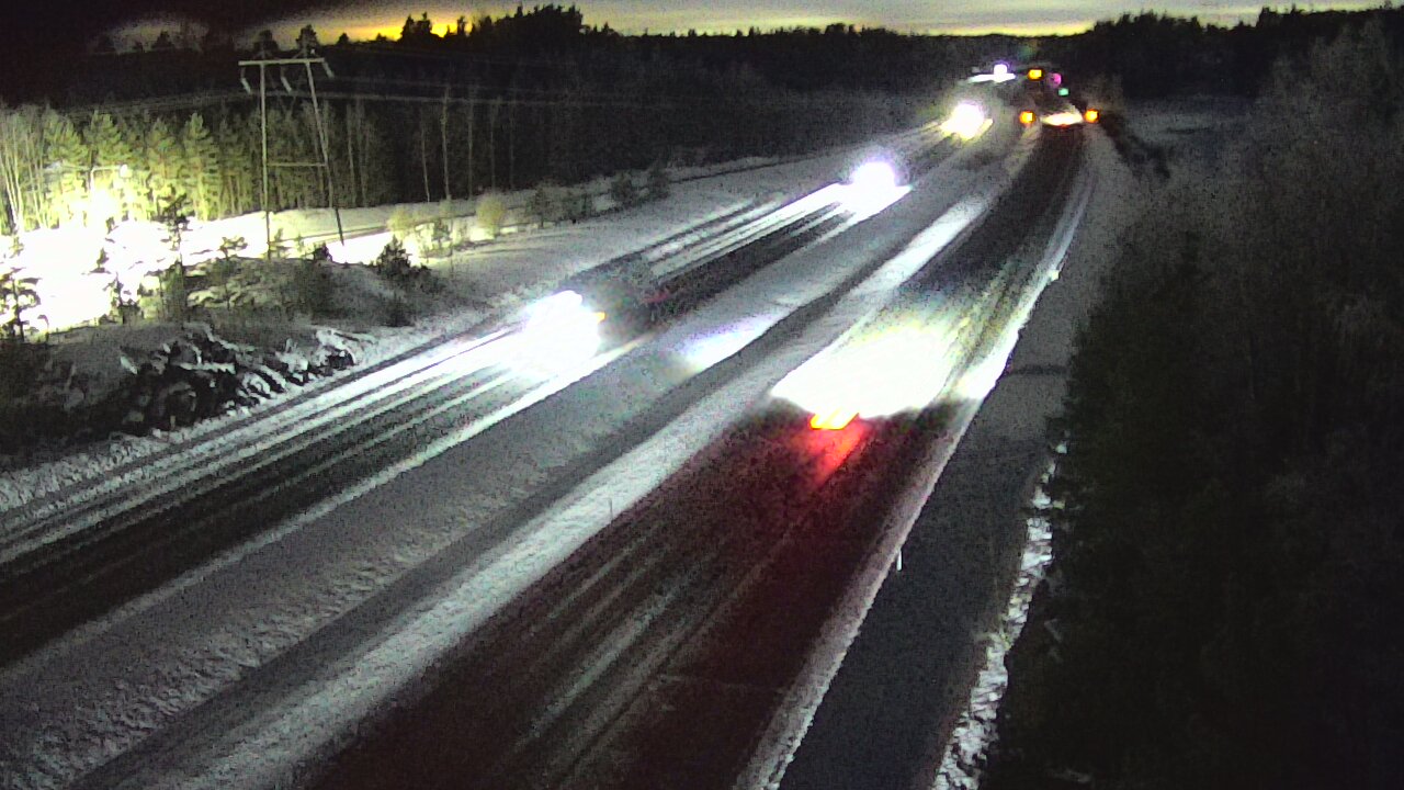 Kelikamerat Kuva Tie 1 Kaarina, Makarla, Kaarina, Varsinais-Suomi