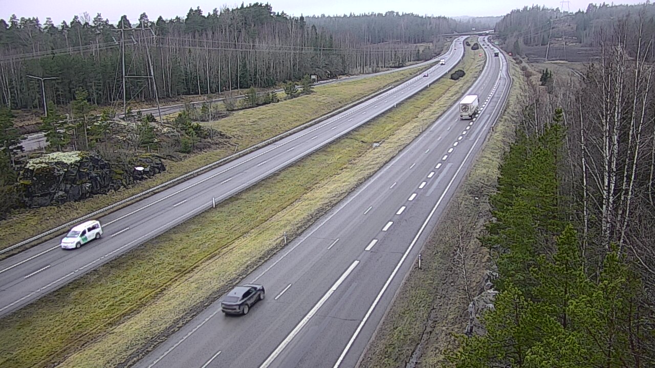 Kelikamerat Kuva Tie 1 Kaarina, Makarla, Kaarina, Varsinais-Suomi