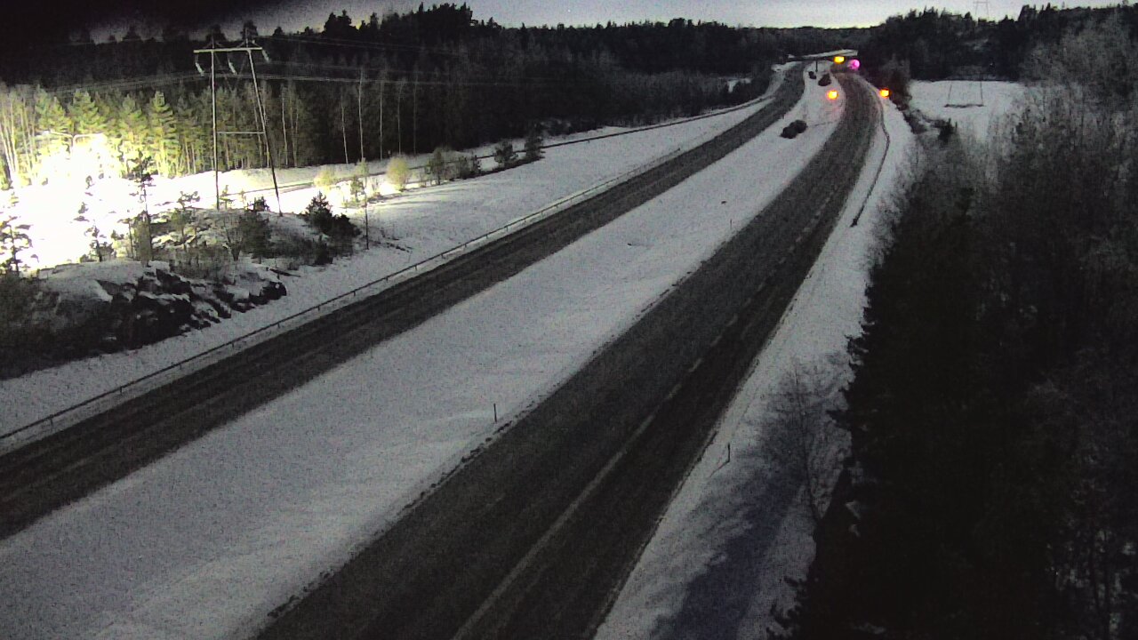 Kelikamerat Kuva Tie 1 Kaarina, Makarla, Kaarina, Varsinais-Suomi