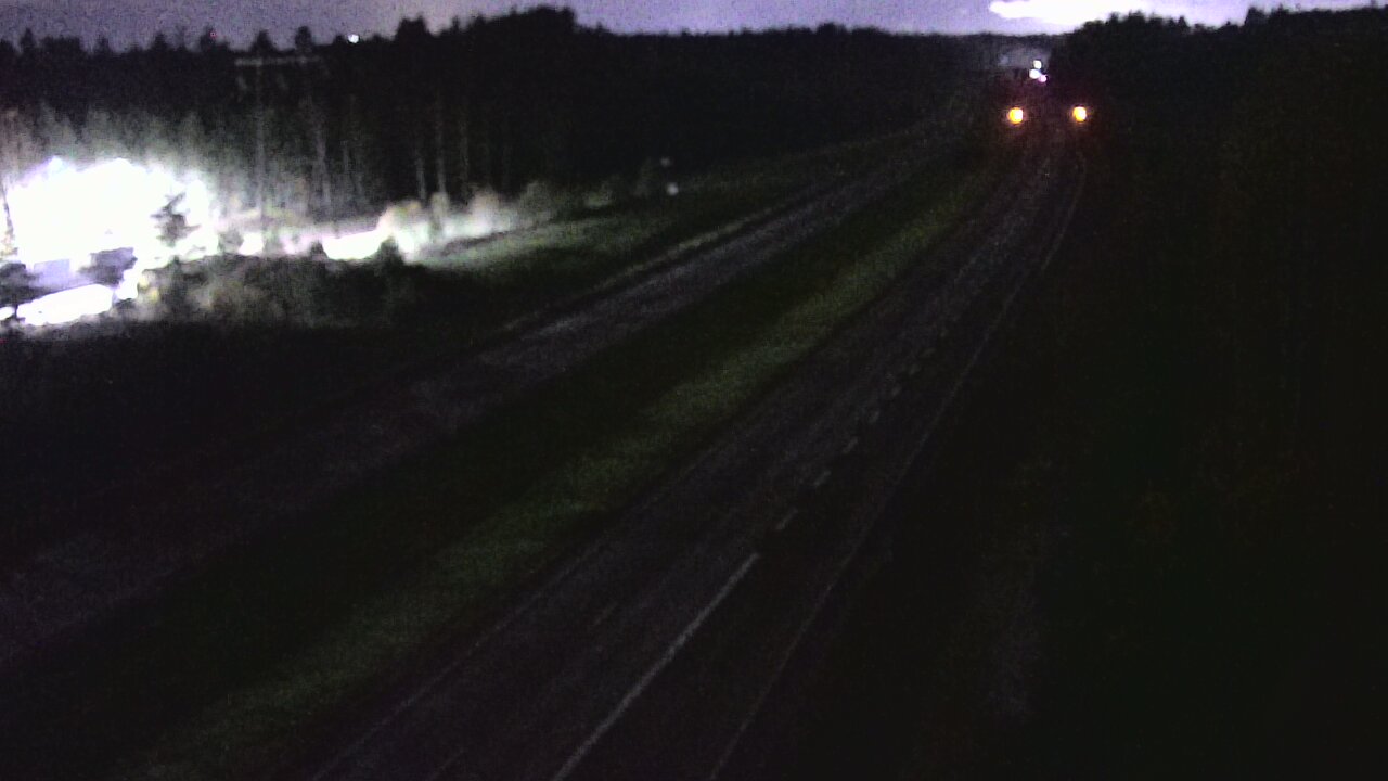 Kelikamerat Kuva Tie 1 Kaarina, Makarla, Kaarina, Varsinais-Suomi