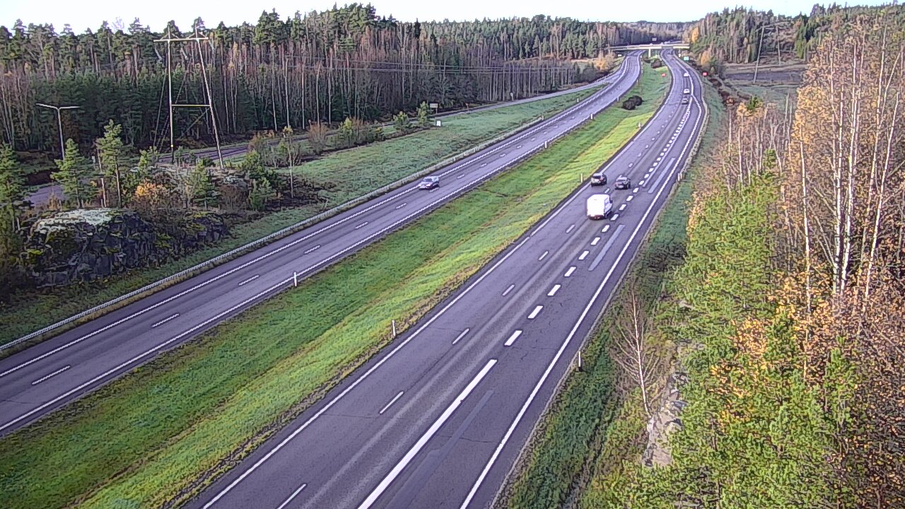 Kelikamerat Kuva Tie 1 Kaarina, Makarla, Kaarina, Varsinais-Suomi