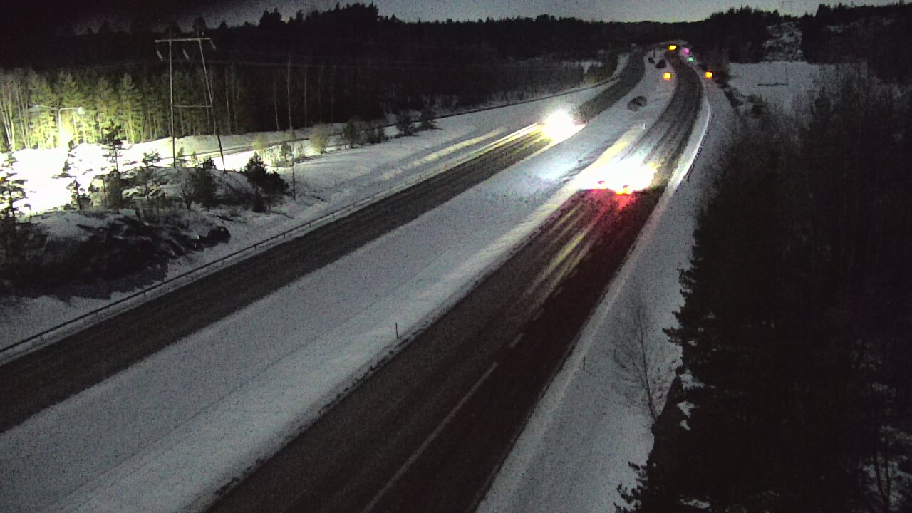 Kelikamerat Kuva Tie 1 Kaarina, Makarla, Kaarina, Varsinais-Suomi