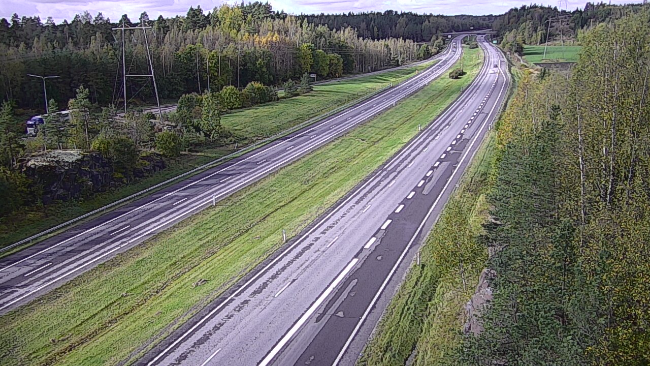 Kelikamerat Kuva Tie 1 Kaarina, Makarla, Kaarina, Varsinais-Suomi