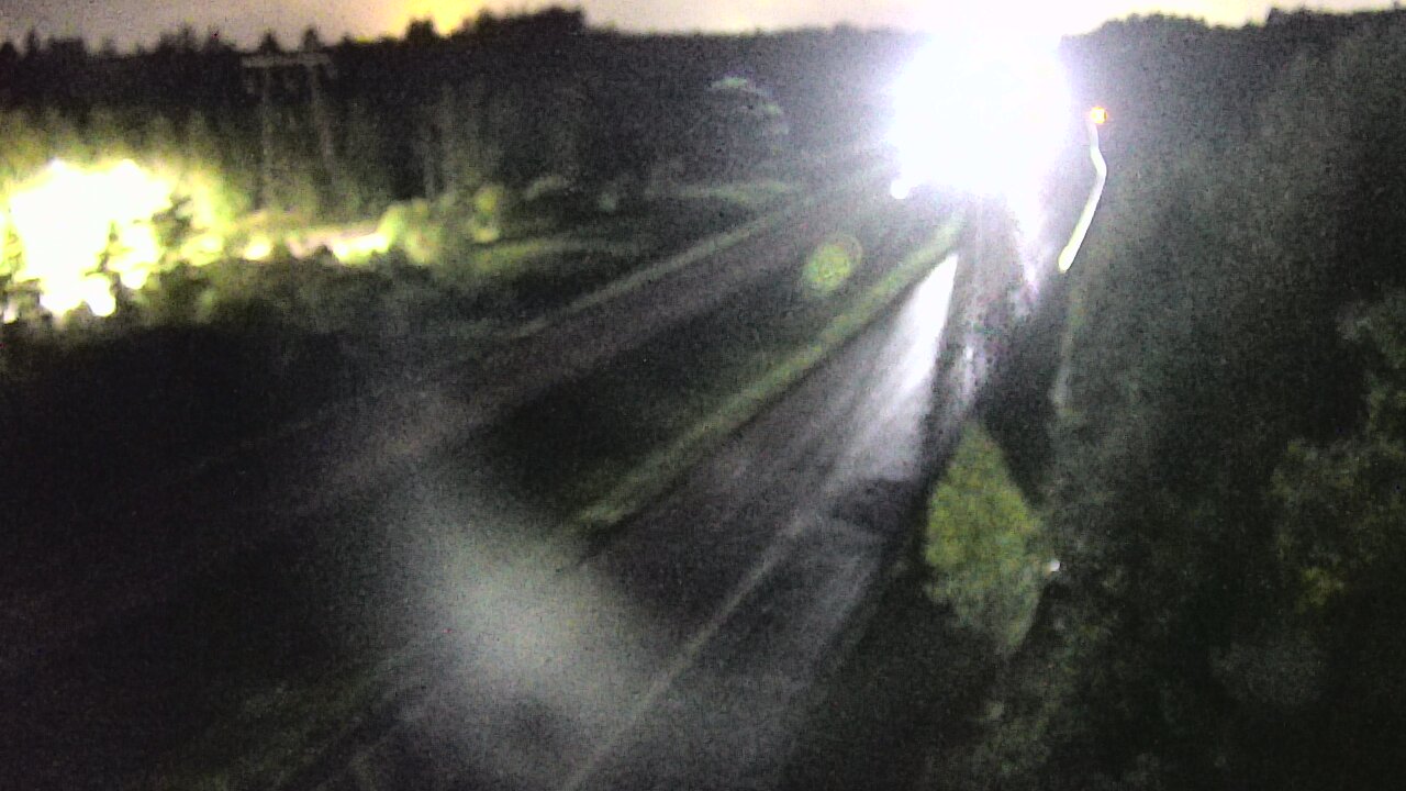 Weather Camera Image Väg 1 S:t Karins, Makarla, Kaarina, Varsinais-Suomi