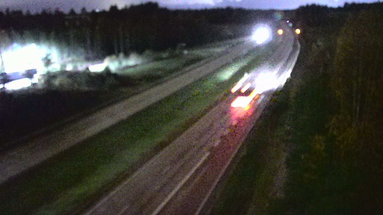 Kelikamerat Kuva Tie 1 Kaarina, Makarla, Kaarina, Varsinais-Suomi