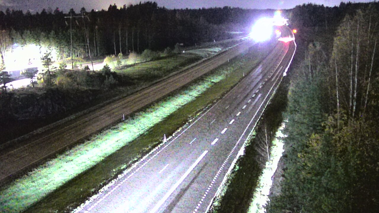 Kelikamerat Kuva Tie 1 Kaarina, Makarla, Kaarina, Varsinais-Suomi