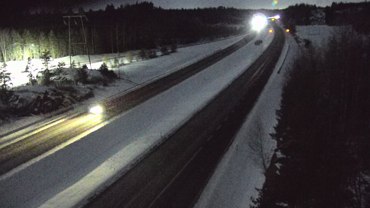 Kelikamerat Kuva Tie 1 Kaarina, Makarla, Kaarina, Varsinais-Suomi