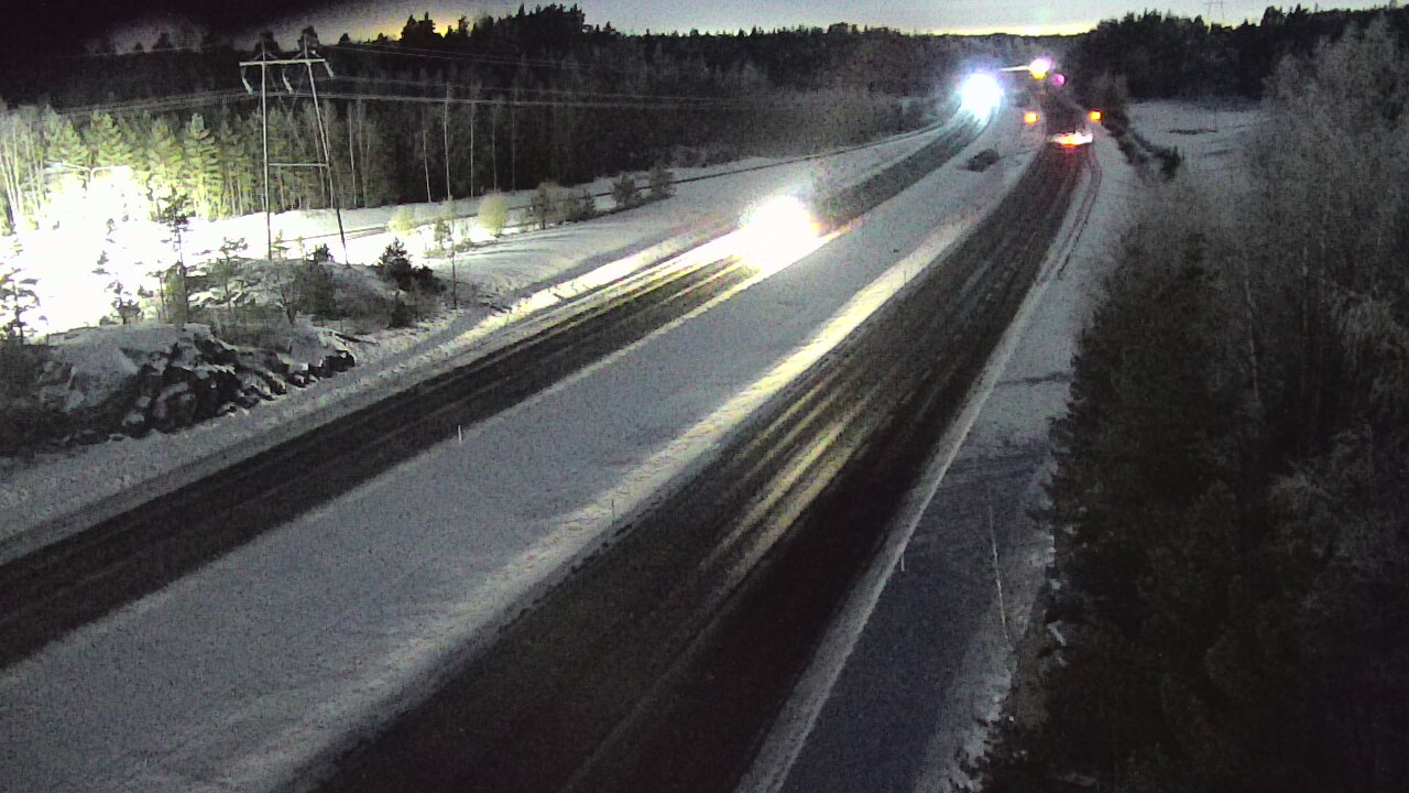 Kelikamerat Kuva Tie 1 Kaarina, Makarla, Kaarina, Varsinais-Suomi