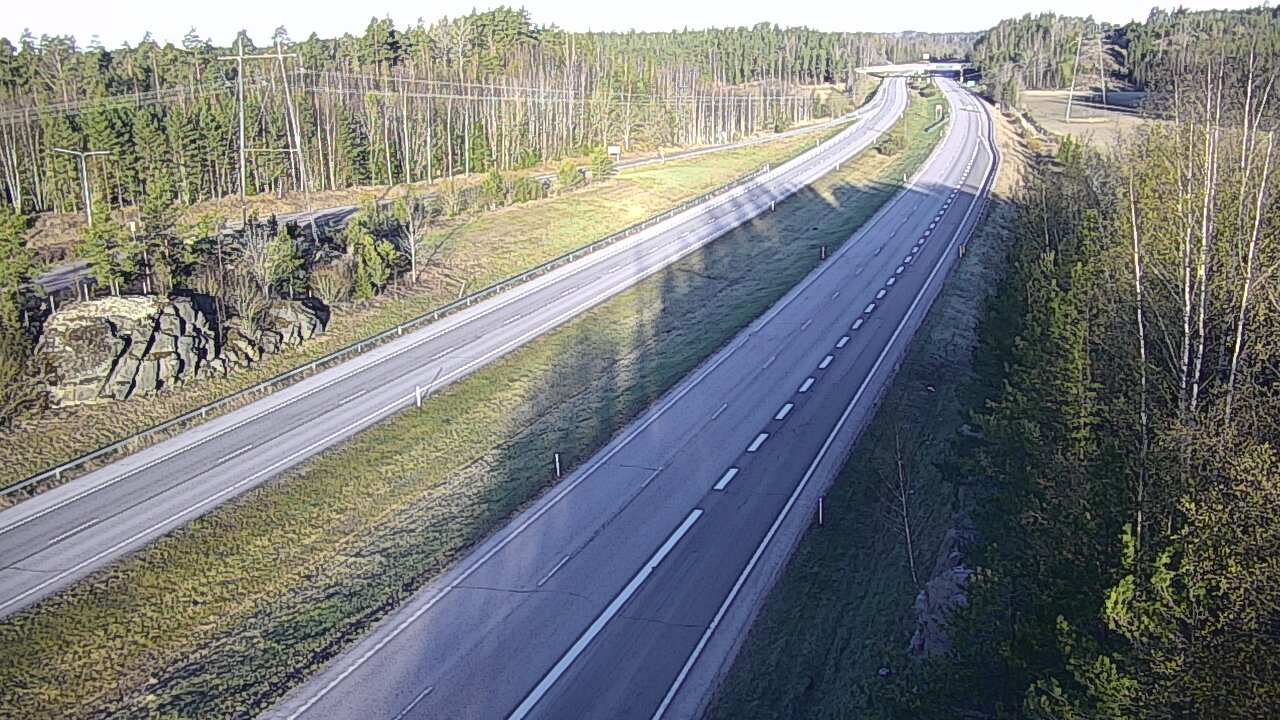 Kelikamerat Kuva Tie 1 Kaarina, Makarla, Kaarina, Varsinais-Suomi