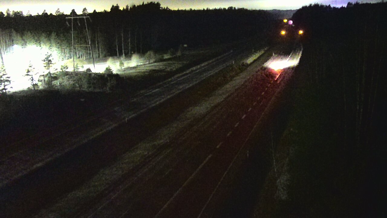 Kelikamerat Kuva Tie 1 Kaarina, Makarla, Kaarina, Varsinais-Suomi