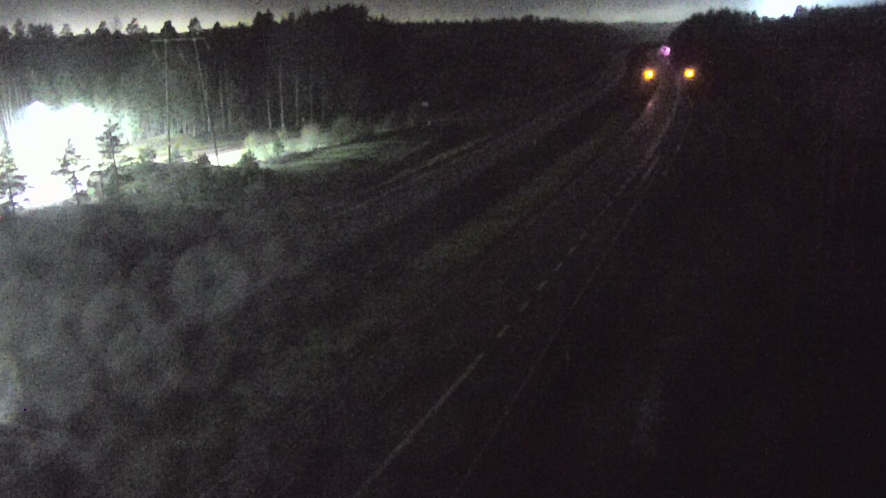Weather Camera Image Väg 1 S:t Karins, Makarla, Kaarina, Varsinais-Suomi