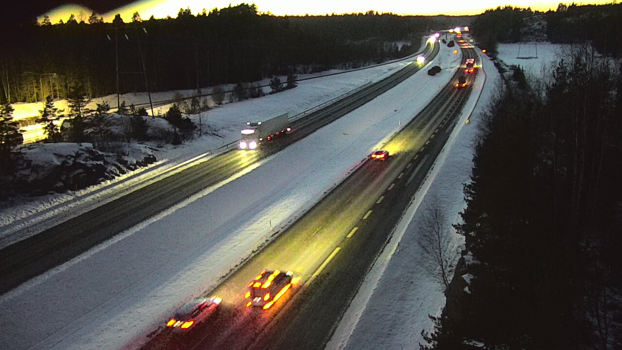 Kelikamerat Kuva Tie 1 Kaarina, Makarla, Kaarina, Varsinais-Suomi
