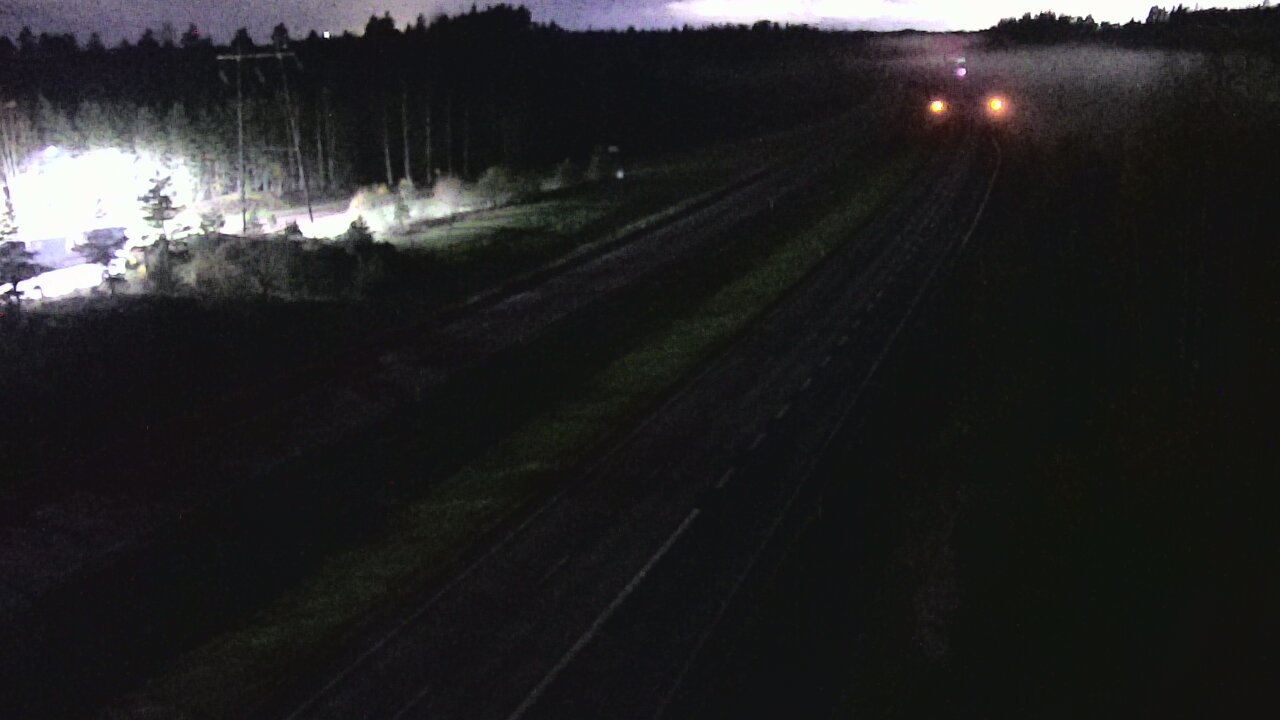 Kelikamerat Kuva Tie 1 Kaarina, Makarla, Kaarina, Varsinais-Suomi