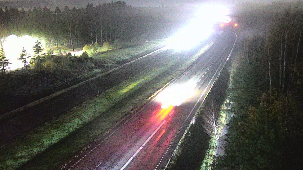 Kelikamerat Kuva Tie 1 Kaarina, Makarla, Kaarina, Varsinais-Suomi