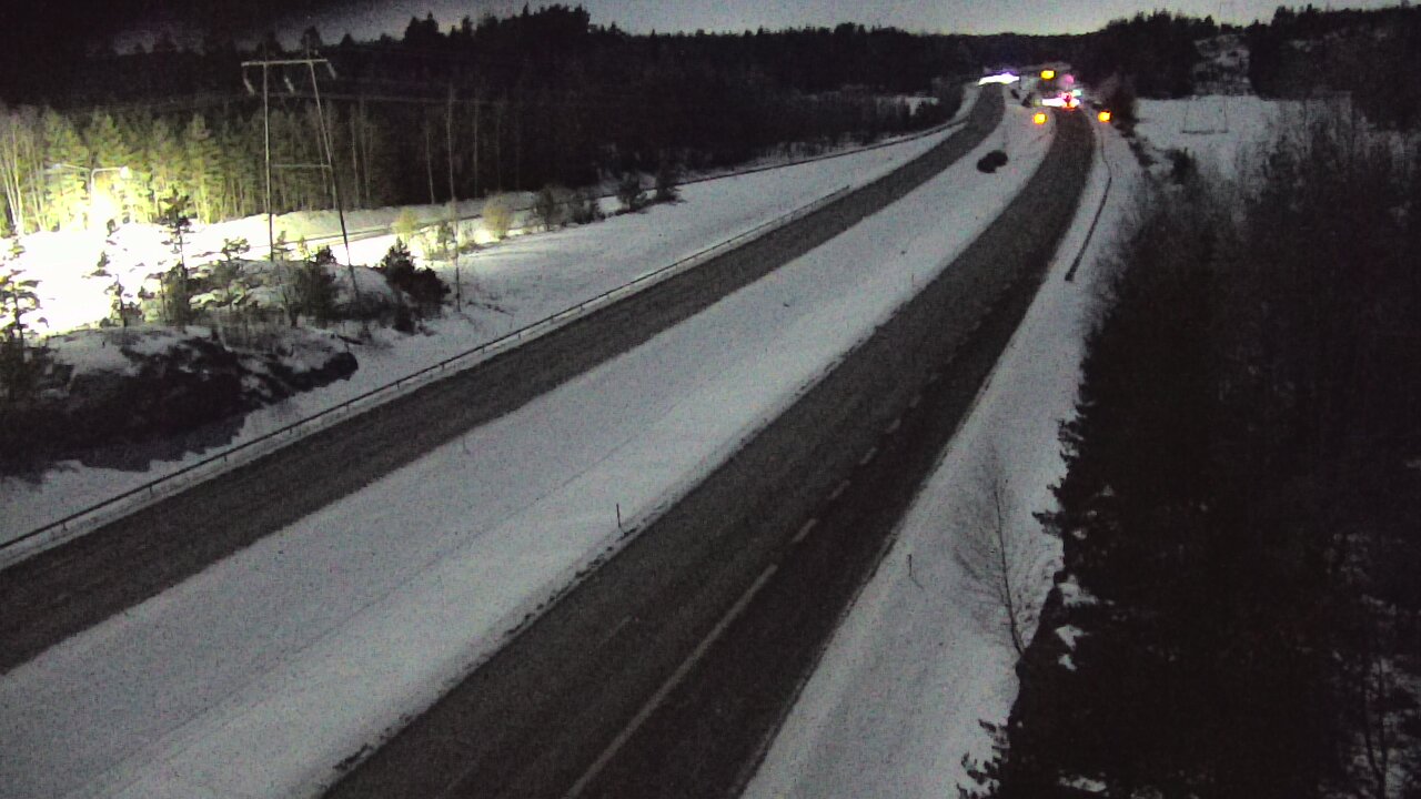 Kelikamerat Kuva Tie 1 Kaarina, Makarla, Kaarina, Varsinais-Suomi