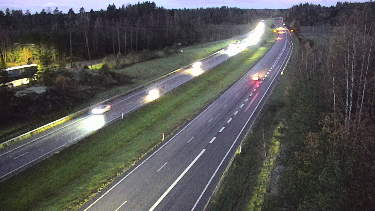 Kelikamerat Kuva Tie 1 Kaarina, Makarla, Kaarina, Varsinais-Suomi