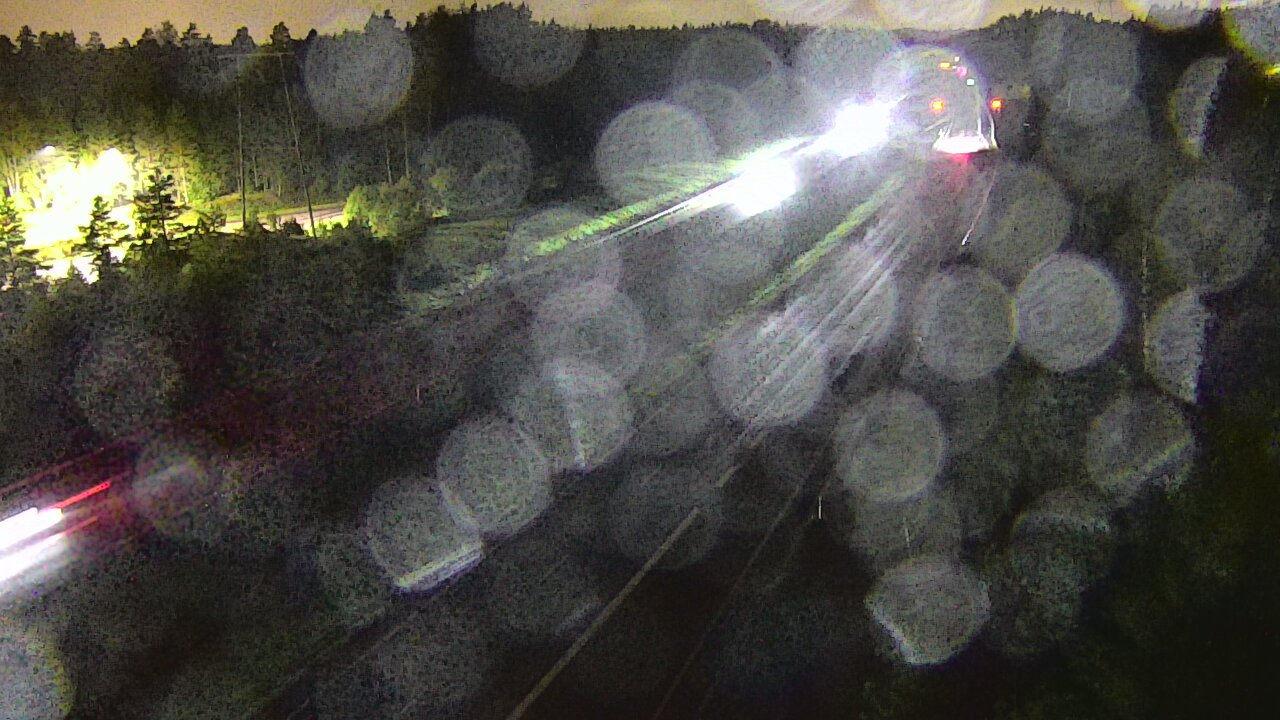 Weather Camera Image Väg 1 S:t Karins, Makarla, Kaarina, Varsinais-Suomi