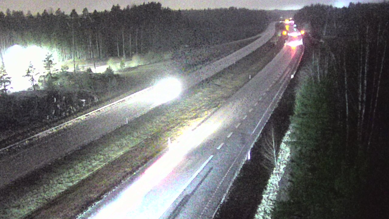 Kelikamerat Kuva Tie 1 Kaarina, Makarla, Kaarina, Varsinais-Suomi