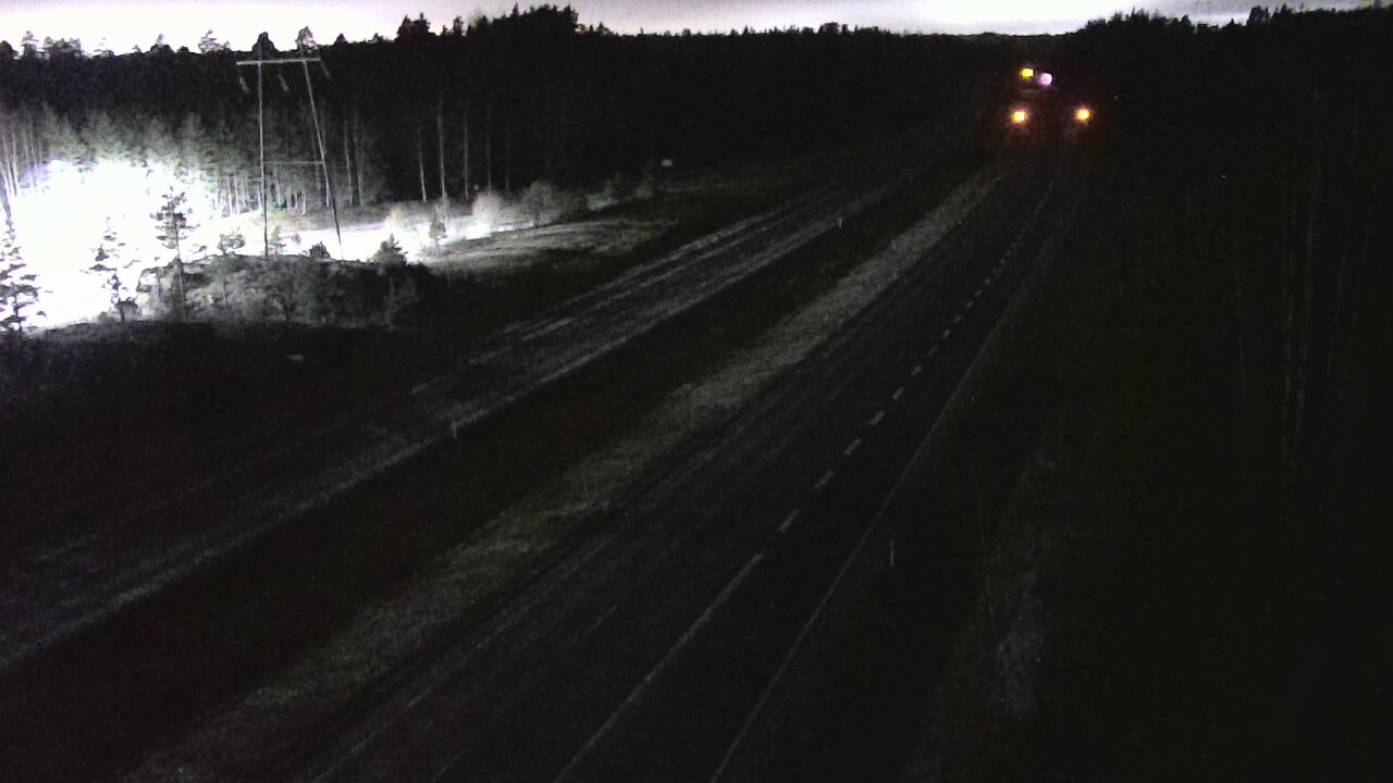 Kelikamerat Kuva Tie 1 Kaarina, Makarla, Kaarina, Varsinais-Suomi