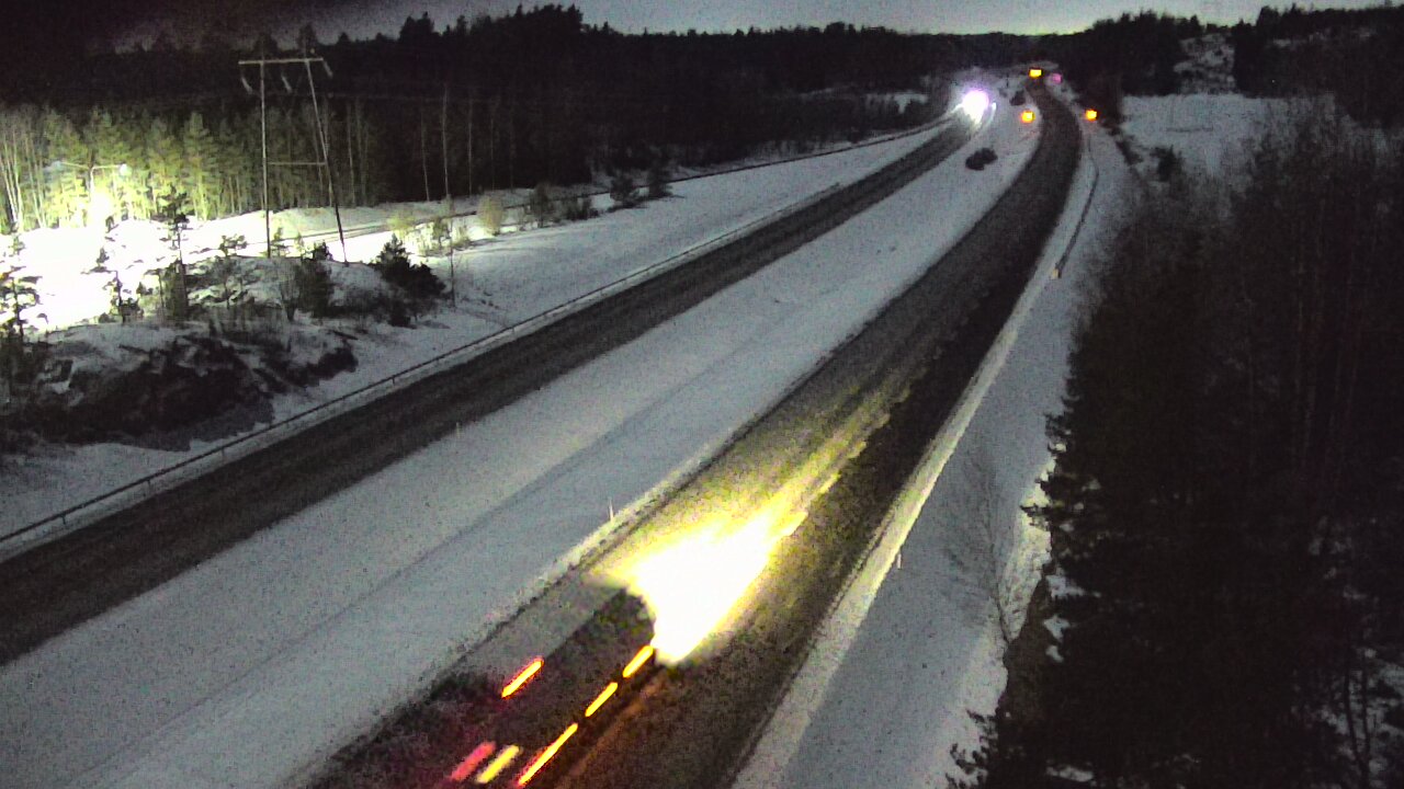 Kelikamerat Kuva Tie 1 Kaarina, Makarla, Kaarina, Varsinais-Suomi