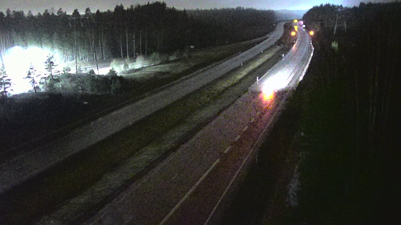 Kelikamerat Kuva Tie 1 Kaarina, Makarla, Kaarina, Varsinais-Suomi