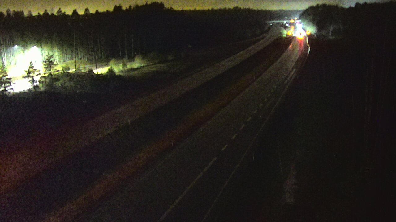 Kelikamerat Kuva Tie 1 Kaarina, Makarla, Kaarina, Varsinais-Suomi